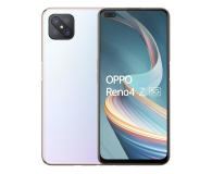 OPPO RENO 4Z 5G 8/128GB Bialy - 593979 - zdjęcie 1